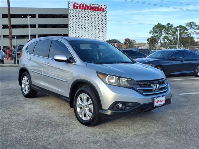 used 2013 Honda CR-V car, priced at $7,995