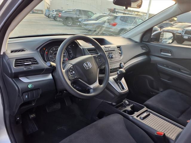 used 2013 Honda CR-V car, priced at $7,995