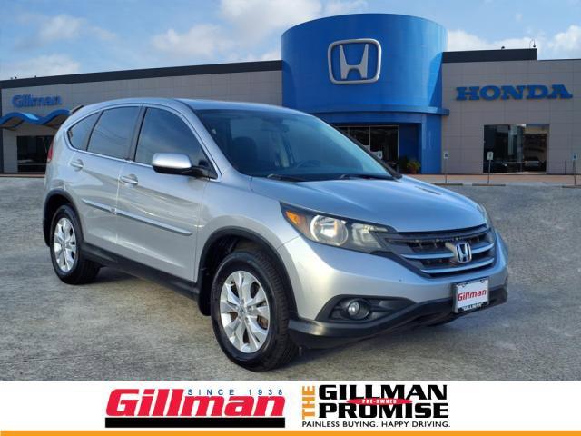 used 2013 Honda CR-V car, priced at $7,995