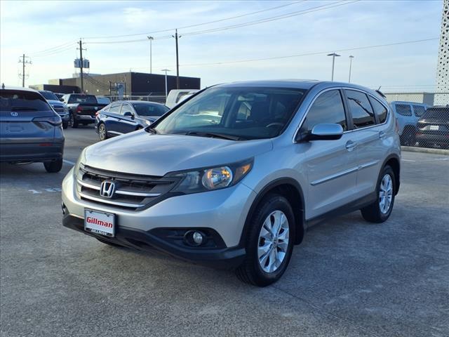 used 2013 Honda CR-V car, priced at $7,995