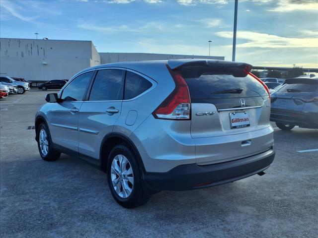 used 2013 Honda CR-V car, priced at $7,995