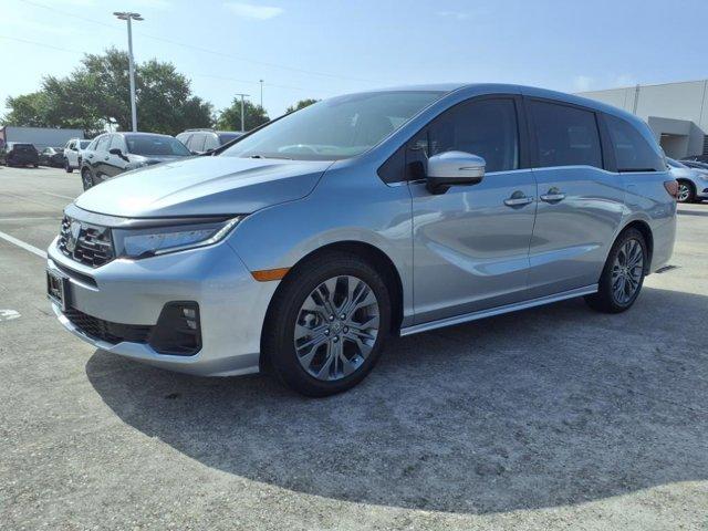 used 2025 Honda Odyssey car, priced at $43,995
