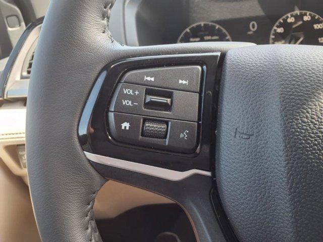 used 2025 Honda Odyssey car, priced at $43,995