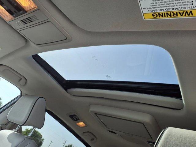 used 2025 Honda Odyssey car, priced at $43,995