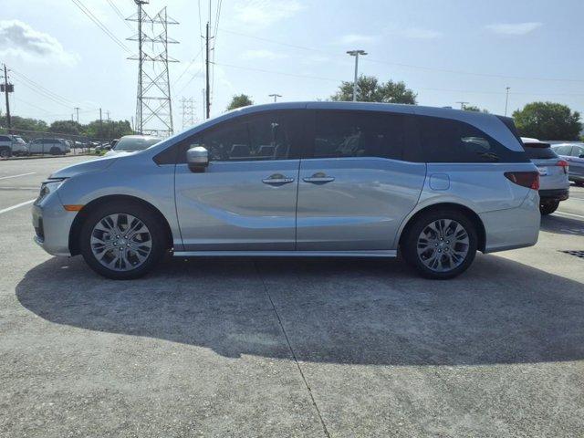used 2025 Honda Odyssey car, priced at $43,995