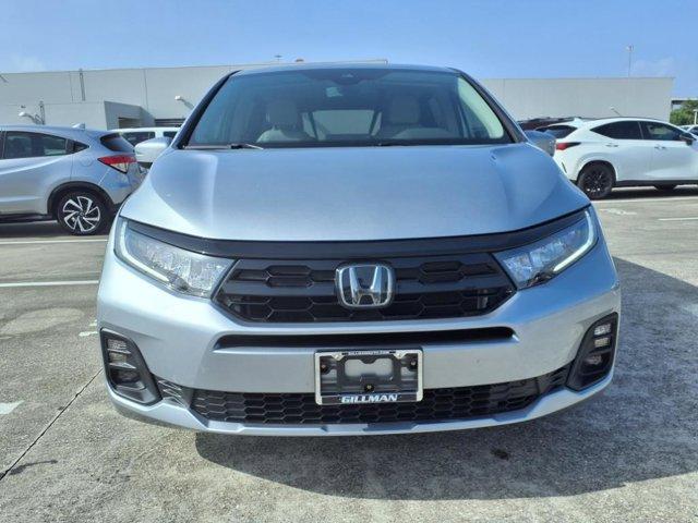 used 2025 Honda Odyssey car, priced at $43,995