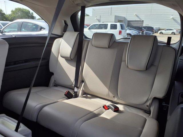used 2025 Honda Odyssey car, priced at $43,995