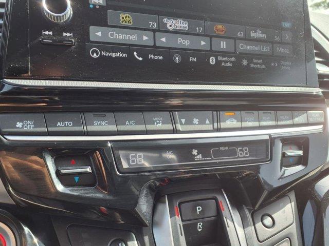 used 2025 Honda Odyssey car, priced at $43,995