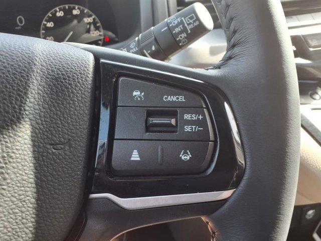used 2025 Honda Odyssey car, priced at $43,995