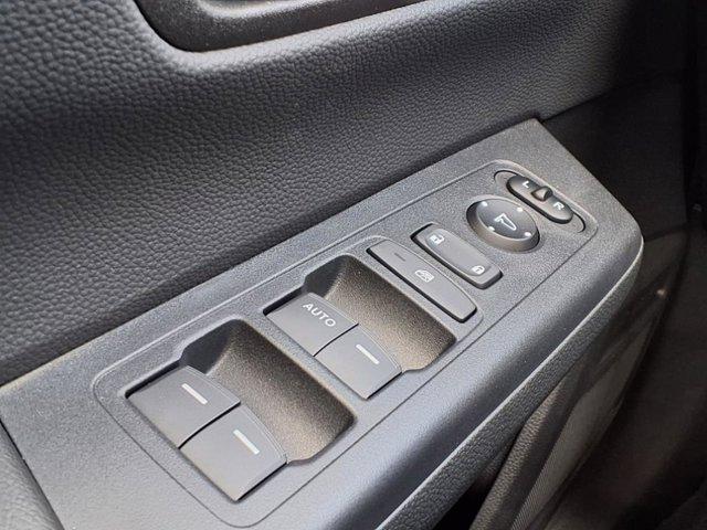 new 2026 Honda CR-V car, priced at $33,815