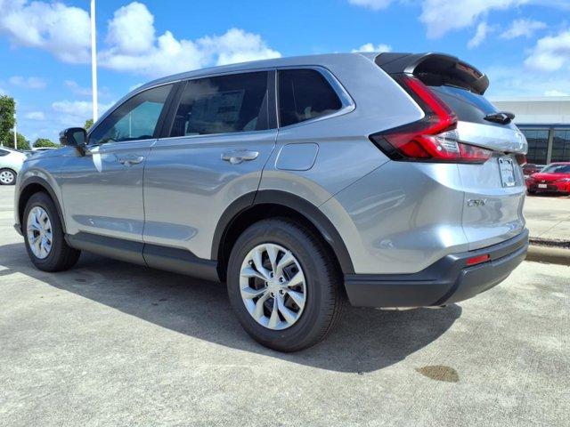 new 2026 Honda CR-V car, priced at $33,815