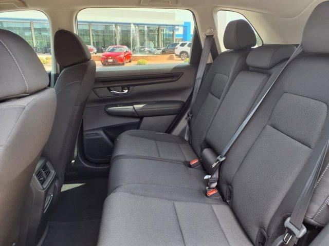 new 2026 Honda CR-V car, priced at $33,815