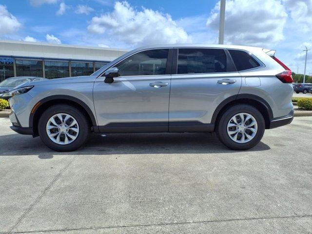 new 2026 Honda CR-V car, priced at $33,815