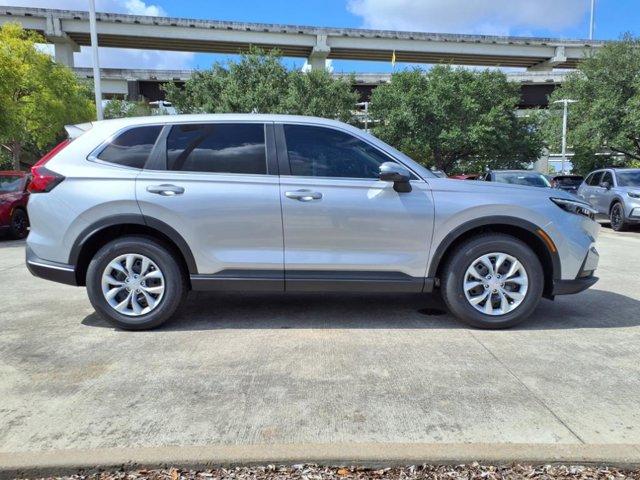 new 2026 Honda CR-V car, priced at $33,815