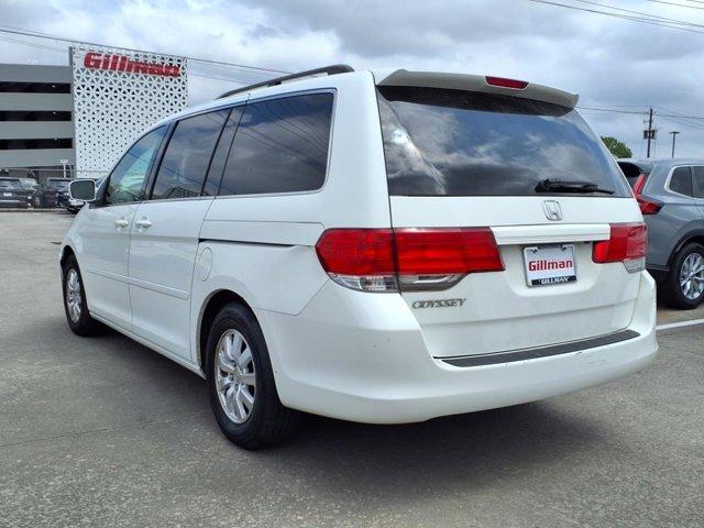 used 2008 Honda Odyssey car, priced at $11,000