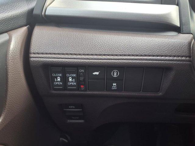 used 2022 Honda Odyssey car, priced at $31,995