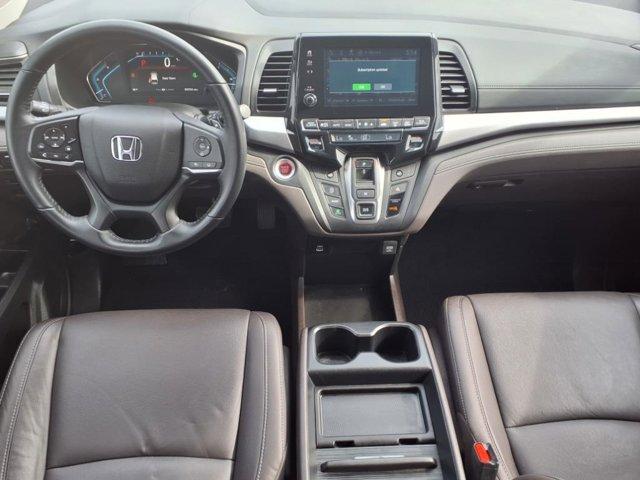 used 2022 Honda Odyssey car, priced at $31,995