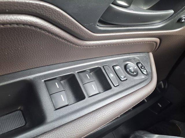 used 2022 Honda Odyssey car, priced at $31,995