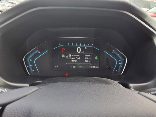 used 2022 Honda Odyssey car, priced at $31,995