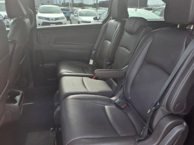 used 2022 Honda Odyssey car, priced at $31,995