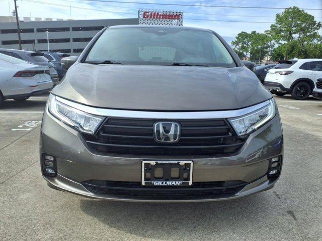 used 2022 Honda Odyssey car, priced at $31,995