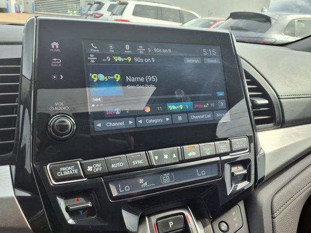 used 2022 Honda Odyssey car, priced at $31,995
