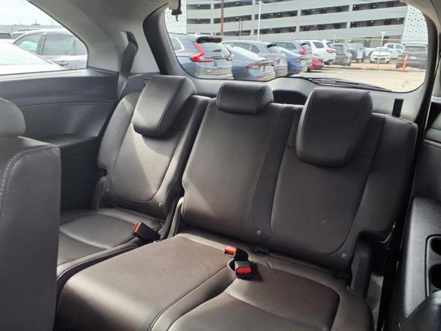 used 2022 Honda Odyssey car, priced at $31,995