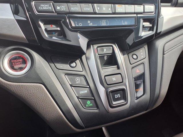 used 2022 Honda Odyssey car, priced at $31,995