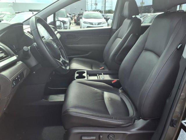 used 2022 Honda Odyssey car, priced at $31,995