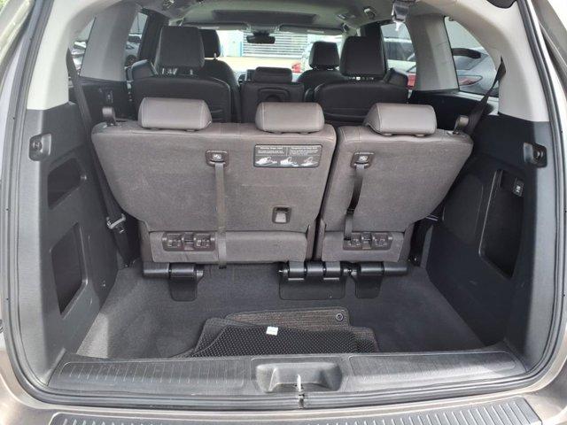 used 2022 Honda Odyssey car, priced at $31,995