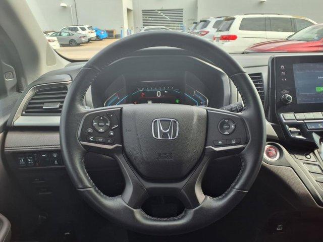 used 2022 Honda Odyssey car, priced at $31,995