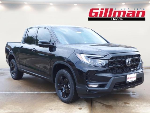 new 2026 Honda Ridgeline car, priced at $48,690