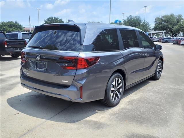 new 2025 Honda Odyssey car, priced at $43,315