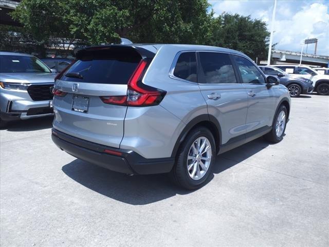 new 2025 Honda CR-V car, priced at $36,350