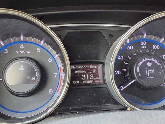used 2012 Hyundai Sonata car, priced at $8,000