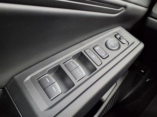 used 2024 Honda Accord car, priced at $25,495