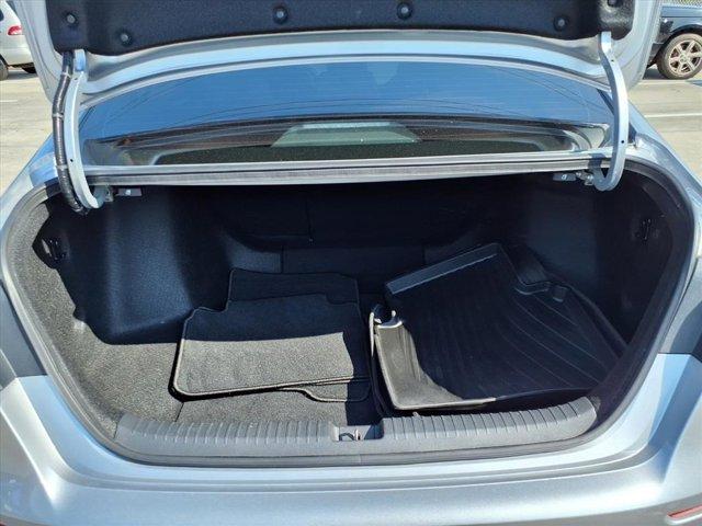 used 2024 Honda Accord car, priced at $25,495