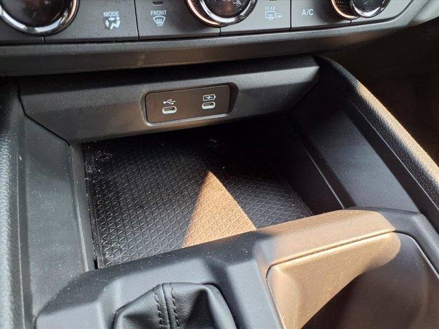 used 2024 Honda Accord car, priced at $25,495