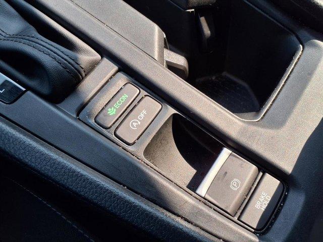 used 2024 Honda Accord car, priced at $25,495