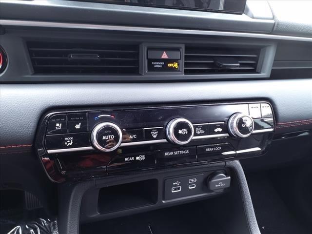 new 2025 Honda Pilot car, priced at $56,030