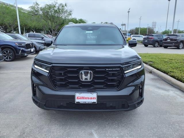 new 2025 Honda Pilot car, priced at $56,030