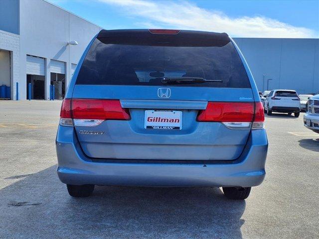used 2010 Honda Odyssey car, priced at $5,995
