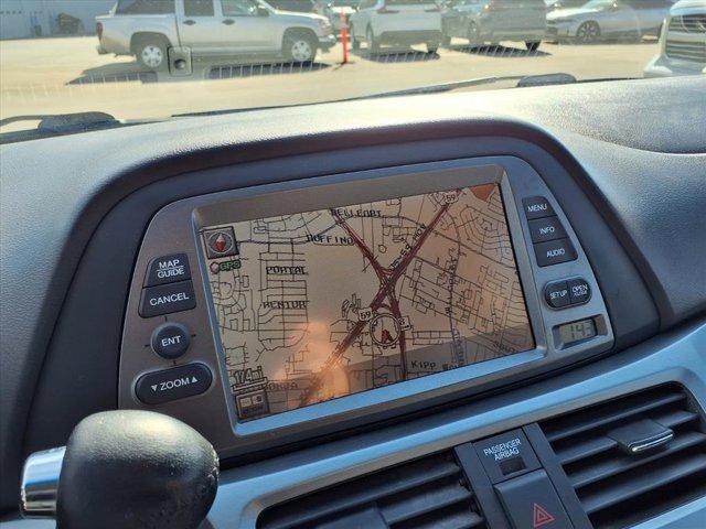 used 2010 Honda Odyssey car, priced at $5,995