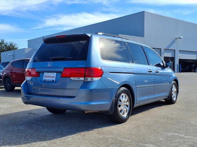 used 2010 Honda Odyssey car, priced at $5,995