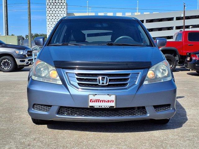 used 2010 Honda Odyssey car, priced at $5,995