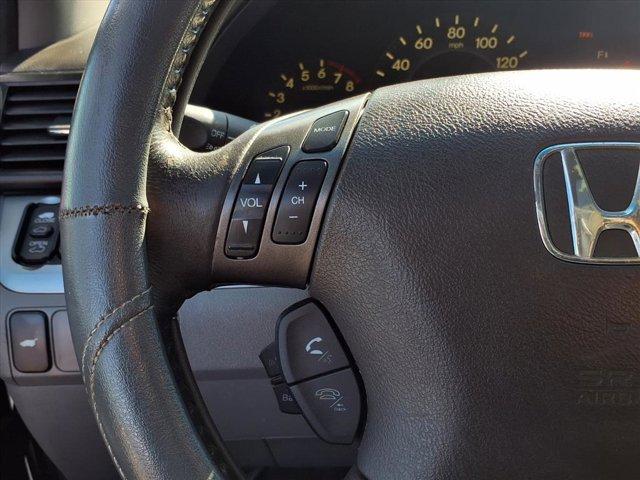 used 2010 Honda Odyssey car, priced at $5,995