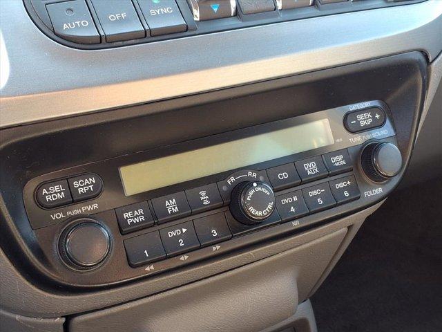 used 2010 Honda Odyssey car, priced at $5,995