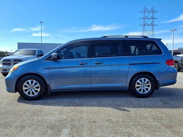 used 2010 Honda Odyssey car, priced at $5,995