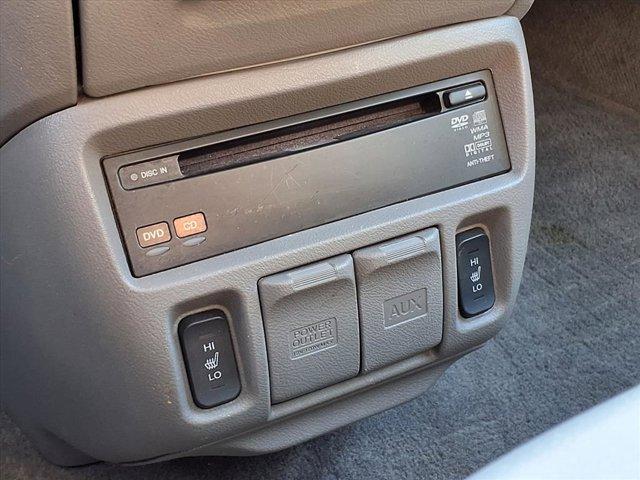 used 2010 Honda Odyssey car, priced at $5,995