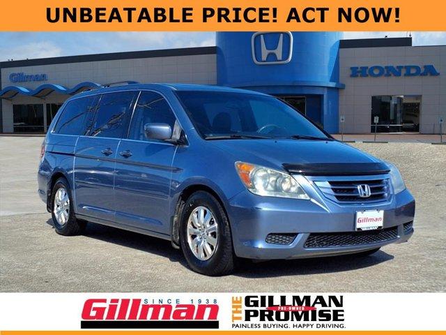 used 2010 Honda Odyssey car, priced at $5,995